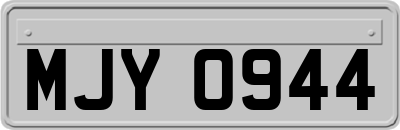 MJY0944