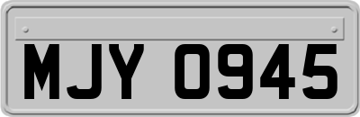 MJY0945