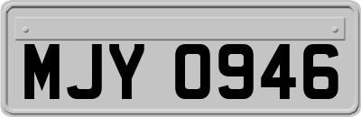 MJY0946