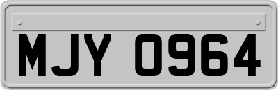 MJY0964