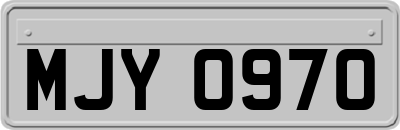 MJY0970