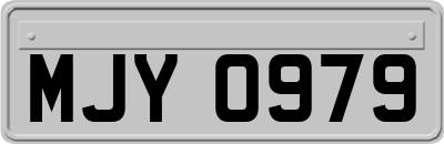 MJY0979