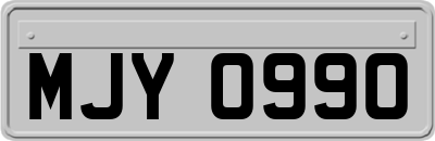 MJY0990