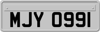 MJY0991