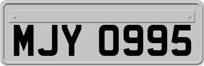 MJY0995