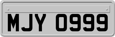 MJY0999