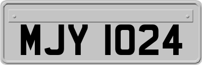 MJY1024