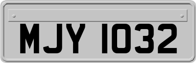 MJY1032