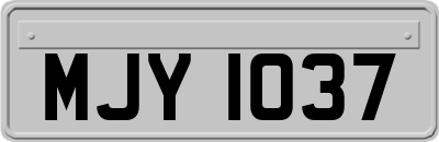 MJY1037
