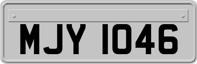 MJY1046