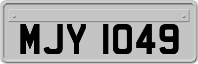 MJY1049