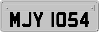 MJY1054