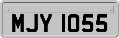MJY1055