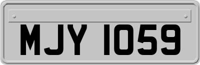 MJY1059
