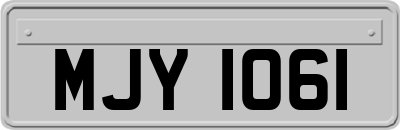 MJY1061
