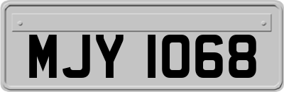 MJY1068