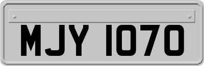 MJY1070