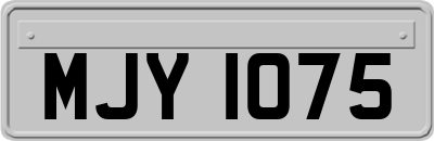 MJY1075
