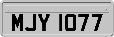 MJY1077