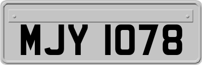 MJY1078
