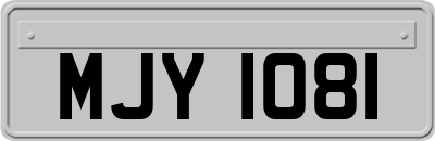 MJY1081