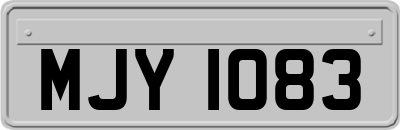 MJY1083