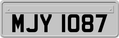 MJY1087