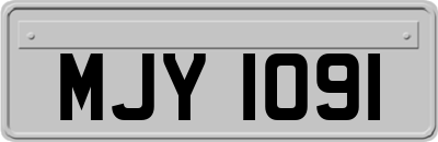 MJY1091