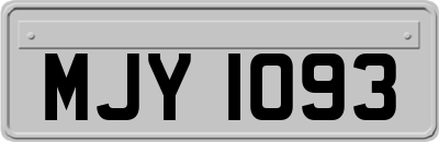 MJY1093