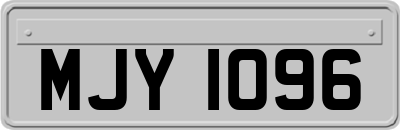 MJY1096