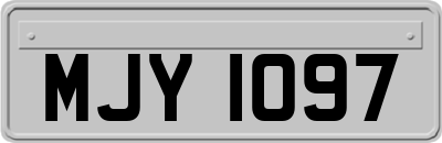 MJY1097