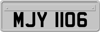 MJY1106