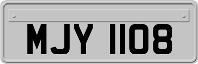 MJY1108