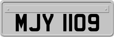 MJY1109