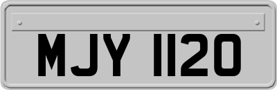 MJY1120