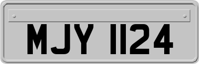 MJY1124