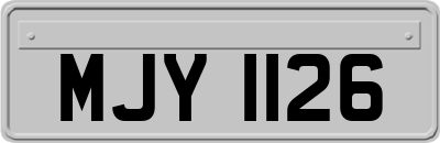 MJY1126