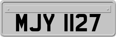 MJY1127