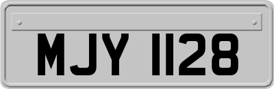 MJY1128