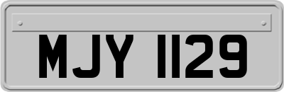MJY1129