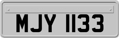 MJY1133
