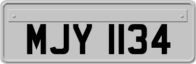 MJY1134