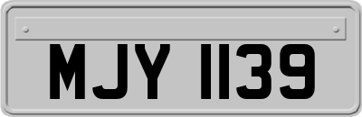 MJY1139