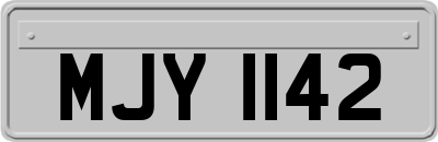 MJY1142