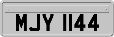 MJY1144