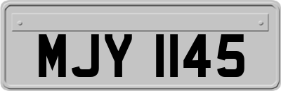 MJY1145