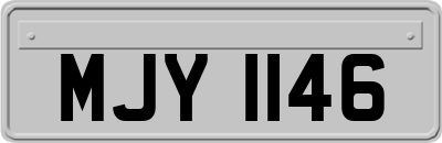 MJY1146