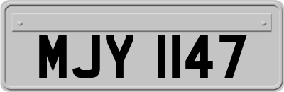 MJY1147