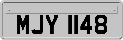 MJY1148