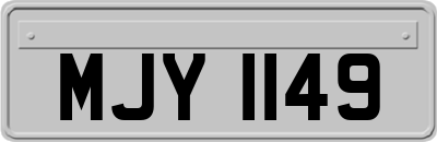 MJY1149